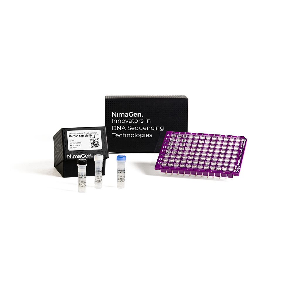 EasySeq™ Human DNA Sample Identification Kit