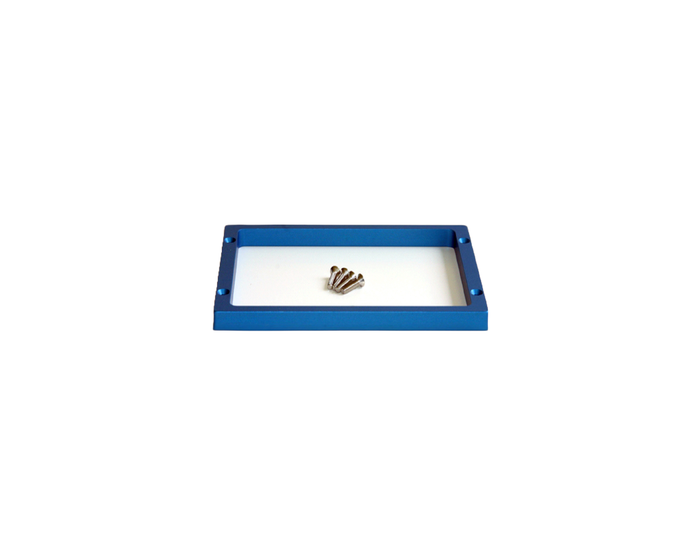 Alpillo® Extension Kit - Plate Cushion