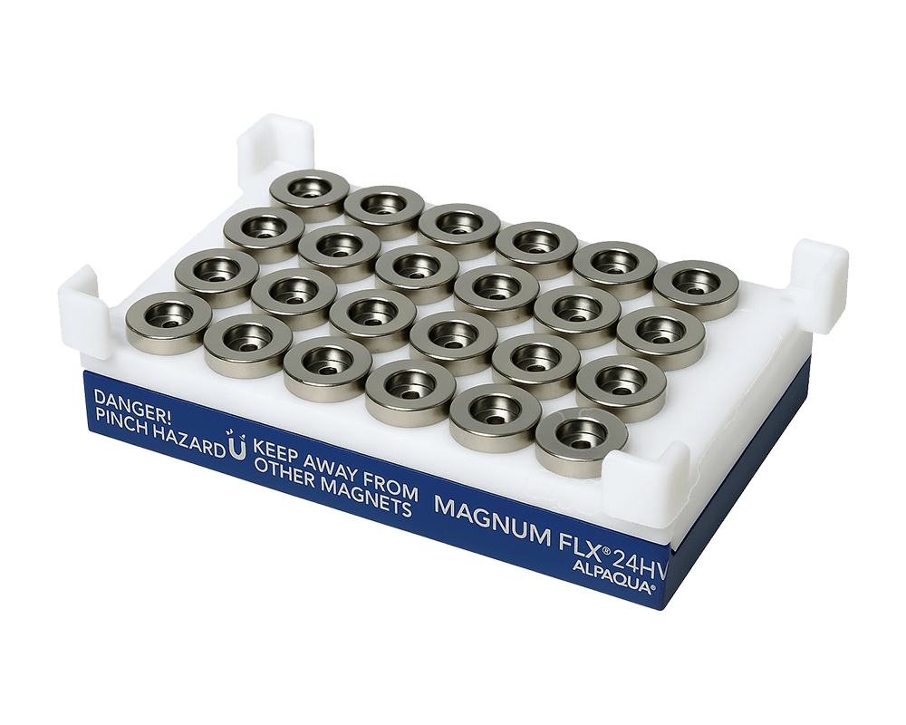 Magnum FLX® 24HV