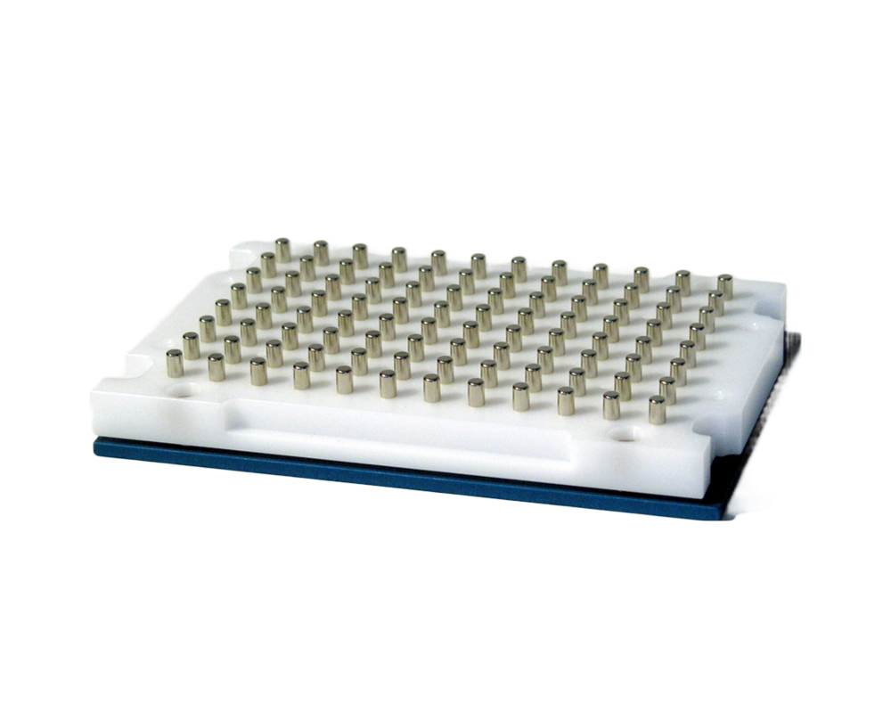 Alpaqua 384 Post Magnet Plate