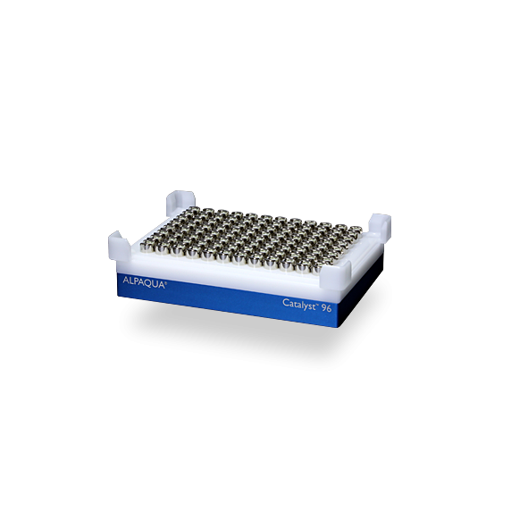 Alpaqua Catalyst 96