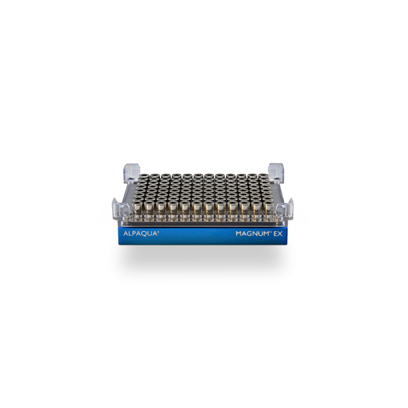 Alpaqua Magnum EX