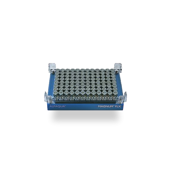 Alpaqua Magnum FLX