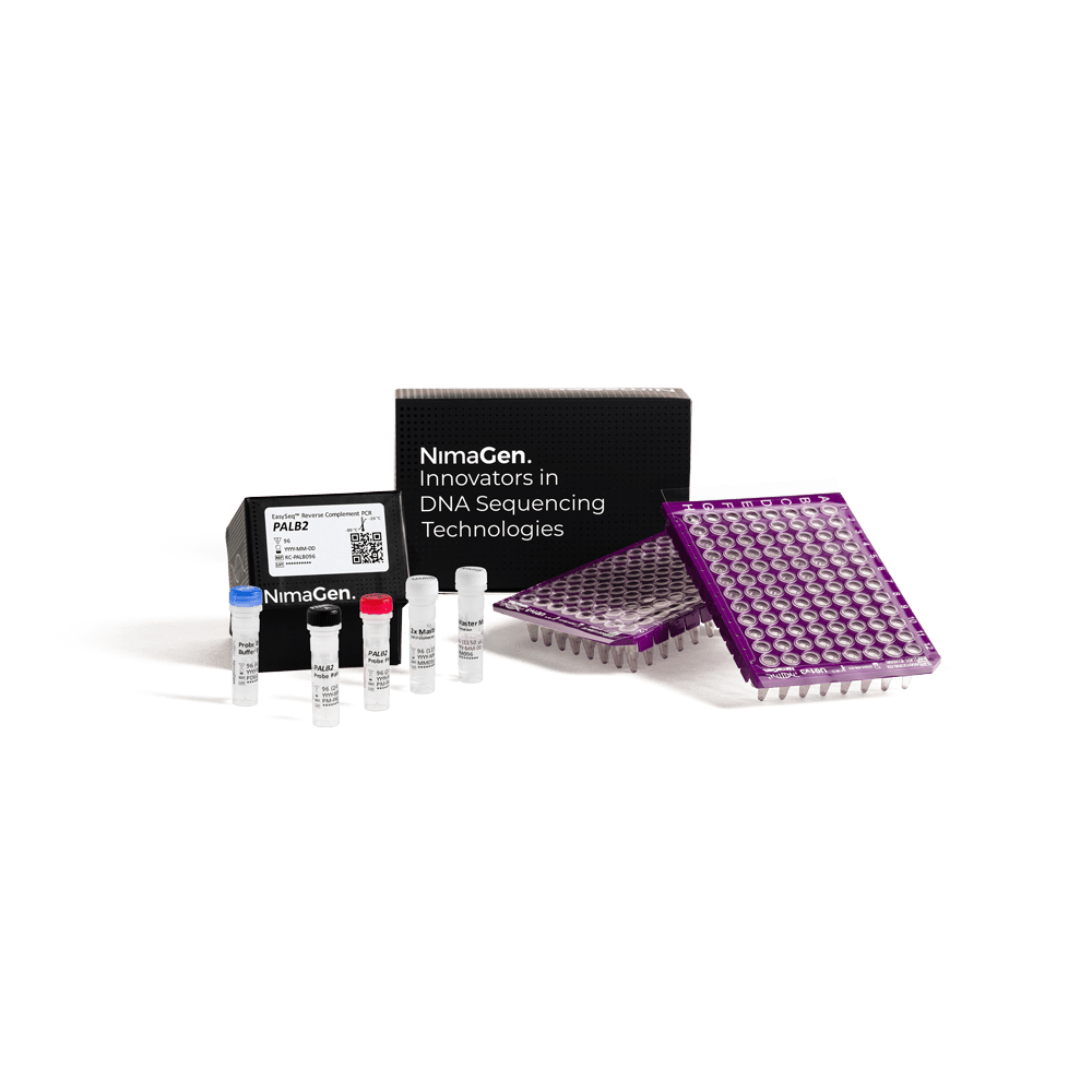 EasySeq™ PALB2 Sequencing Kit, 96 rxn
